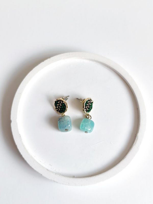 The Energy of Natural Stones: How to Choose the Right Stone for Your Spirit?