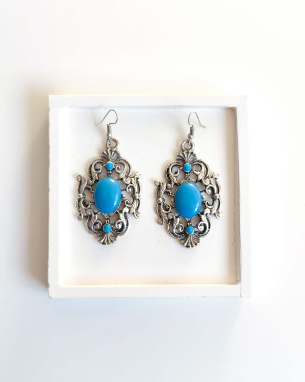 Authentic Women's Earrings